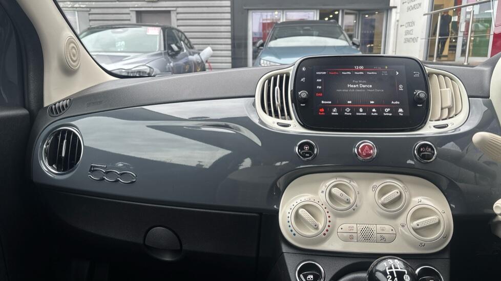 Used Fiat 500 2019 for sale - 77412798: Photo 11