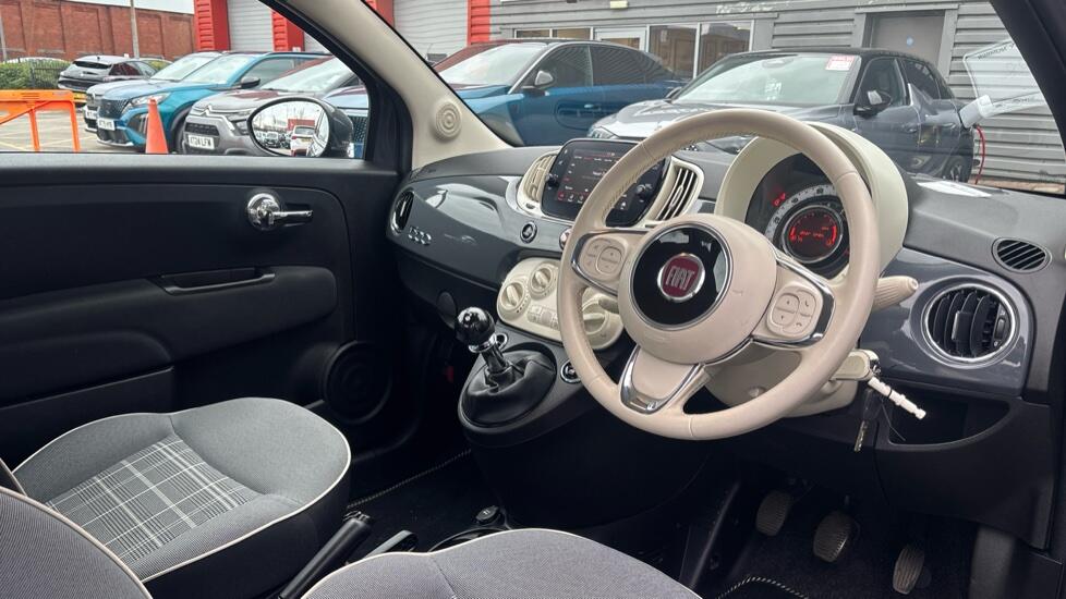 Used Fiat 500 2019 for sale - 77412798: Photo 12