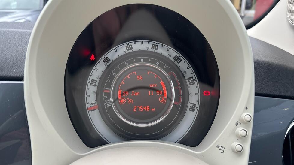 Used Fiat 500 2019 for sale - 77412798: Photo 14