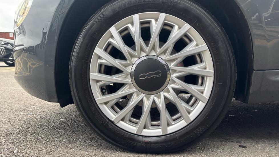 Used Fiat 500 2019 for sale - 77412798: Photo 15