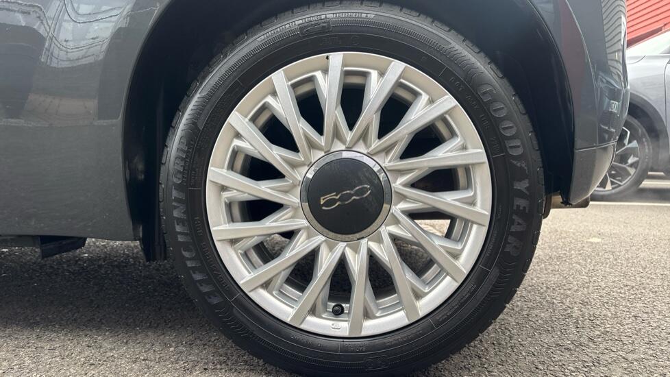 Used Fiat 500 2019 for sale - 77412798: Photo 16