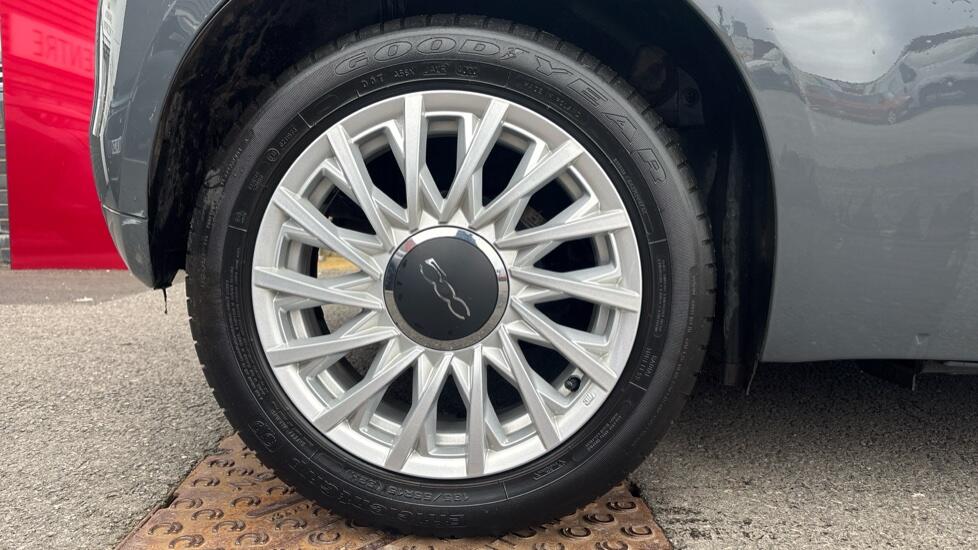 Used Fiat 500 2019 for sale - 77412798: Photo 17