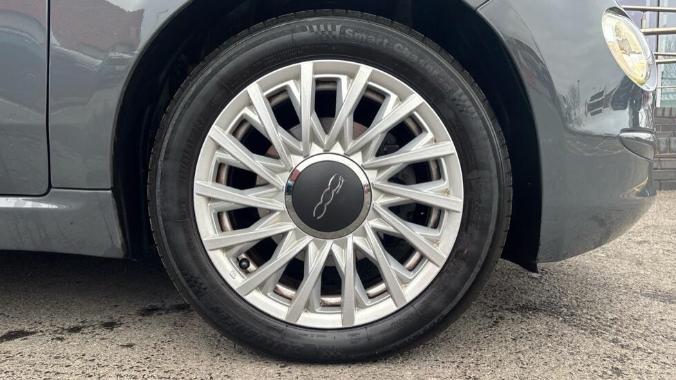 Used Fiat 500 2019 for sale - 77412798: Photo 18