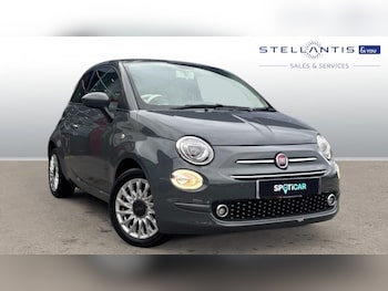 Fiat 500 feature image