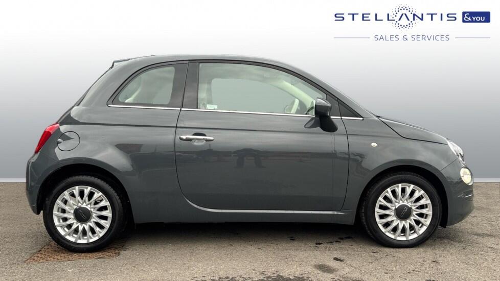 Used Fiat 500 2019 for sale - 77412798: Photo 2