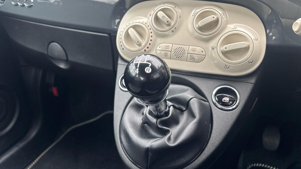 Used Fiat 500 2019 for sale - 77412798: Photo 21