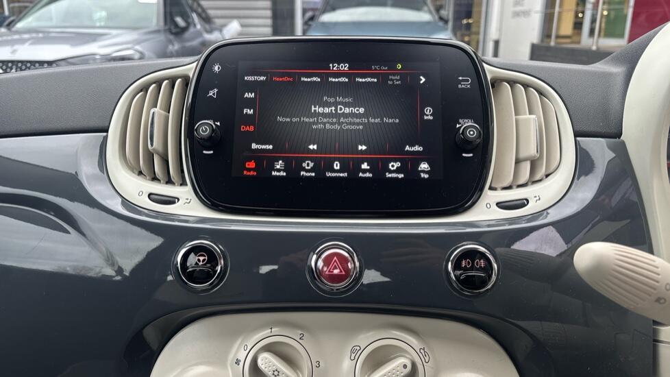 Used Fiat 500 2019 for sale - 77412798: Photo 22