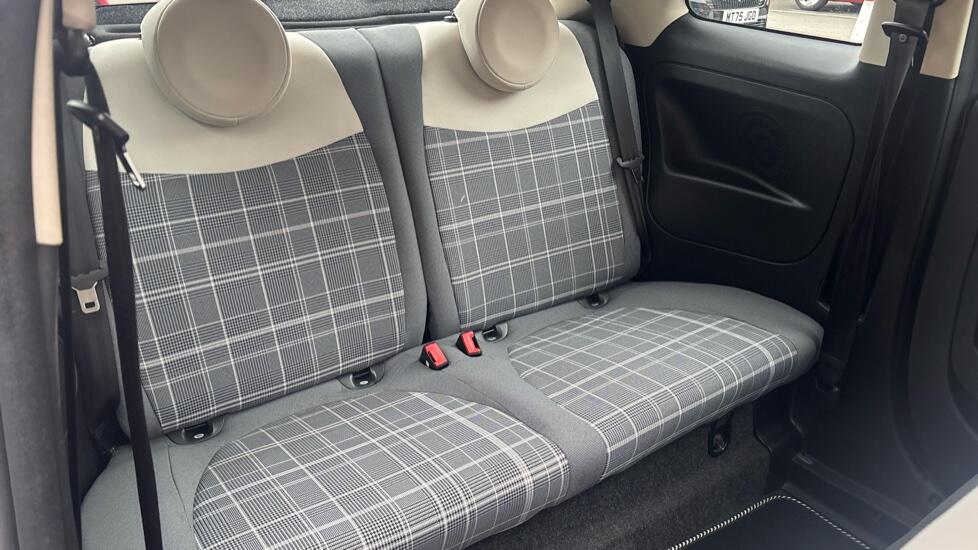 Used Fiat 500 2019 for sale - 77412798: Photo 26