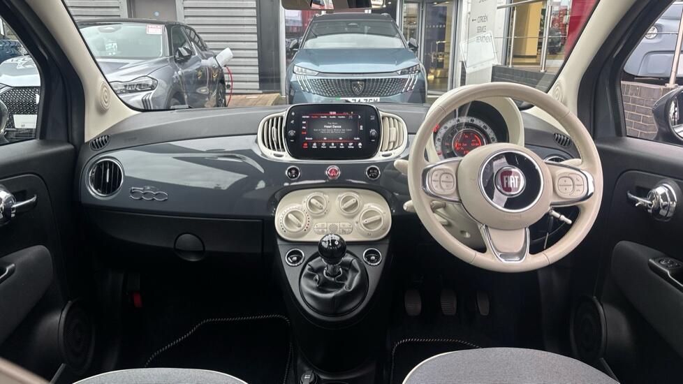 Used Fiat 500 2019 for sale - 77412798: Photo 5