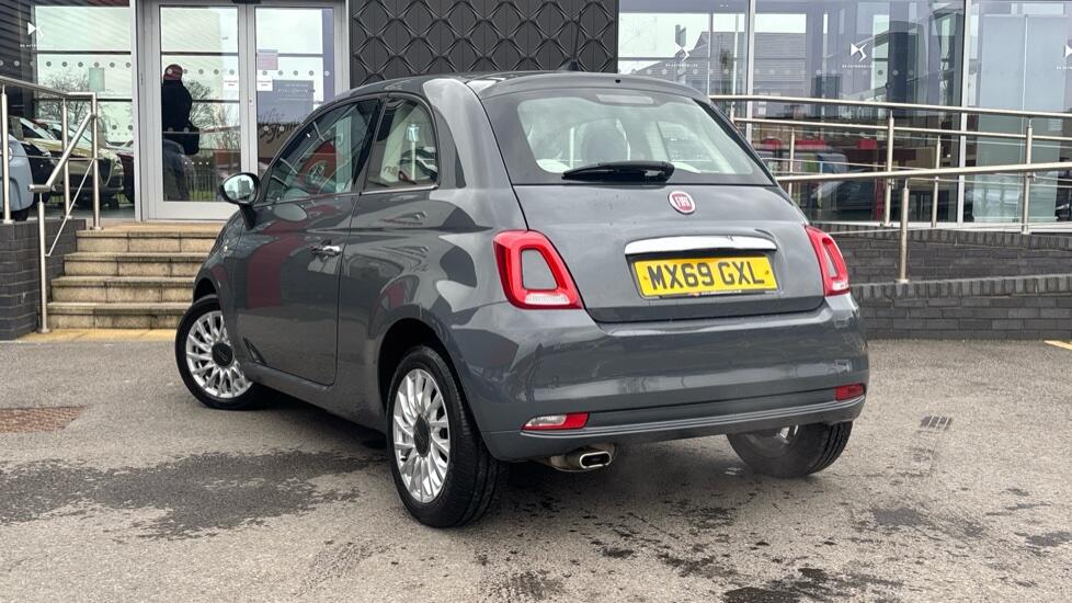 Used Fiat 500 2019 for sale - 77412798: Photo 6