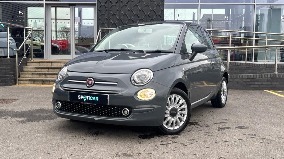 Used Fiat 500 2019 for sale - 77412798: Photo 8