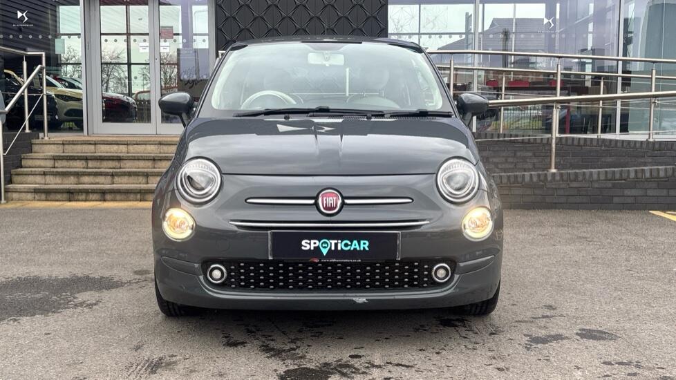 Used Fiat 500 2019 for sale - 77412798: Photo 9