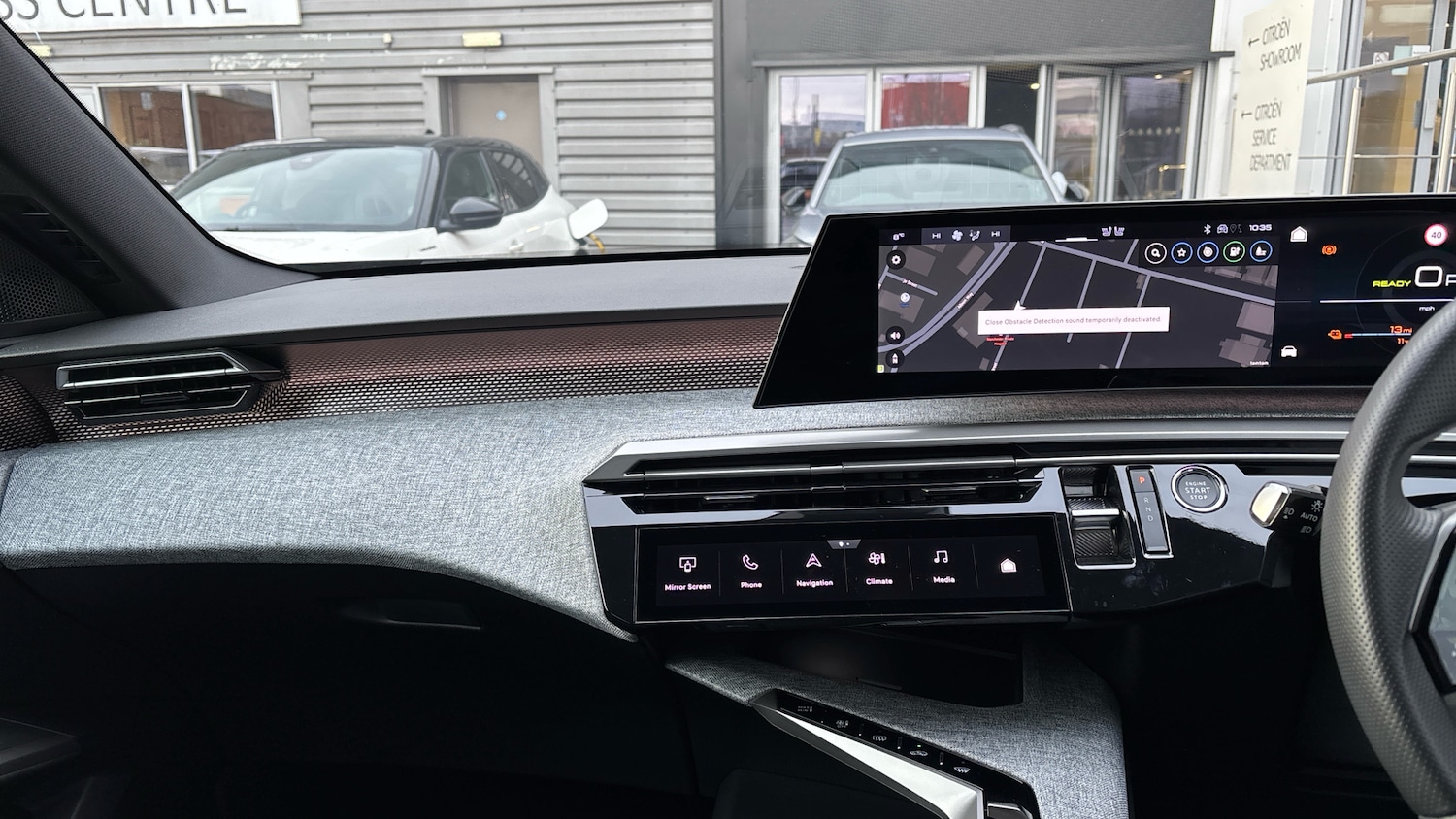 Used Peugeot 3008 2025 for sale - 77971214: Photo 10