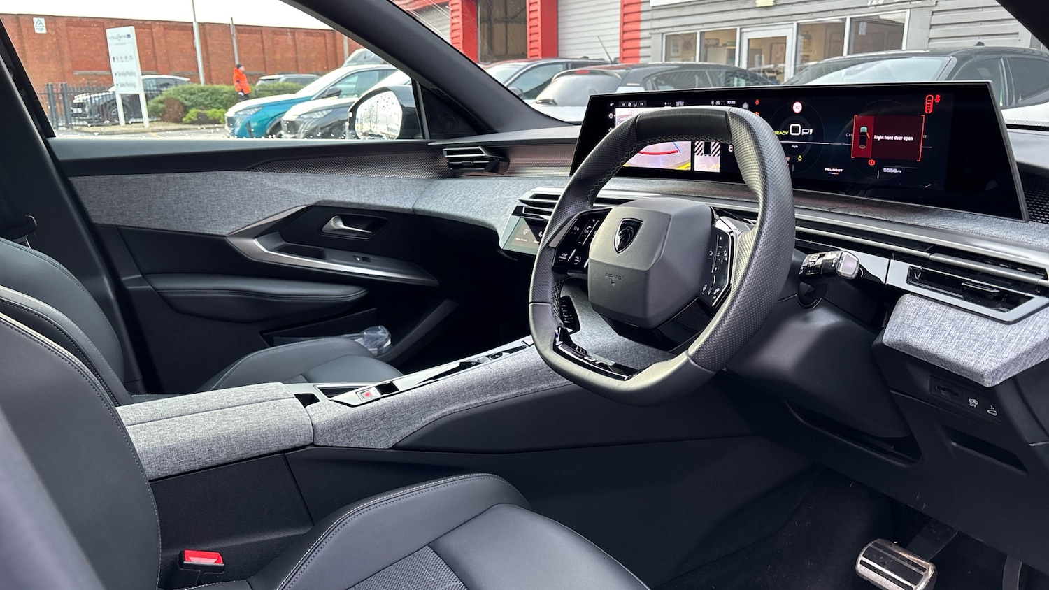 Used Peugeot 3008 2025 for sale - 77971214: Photo 11