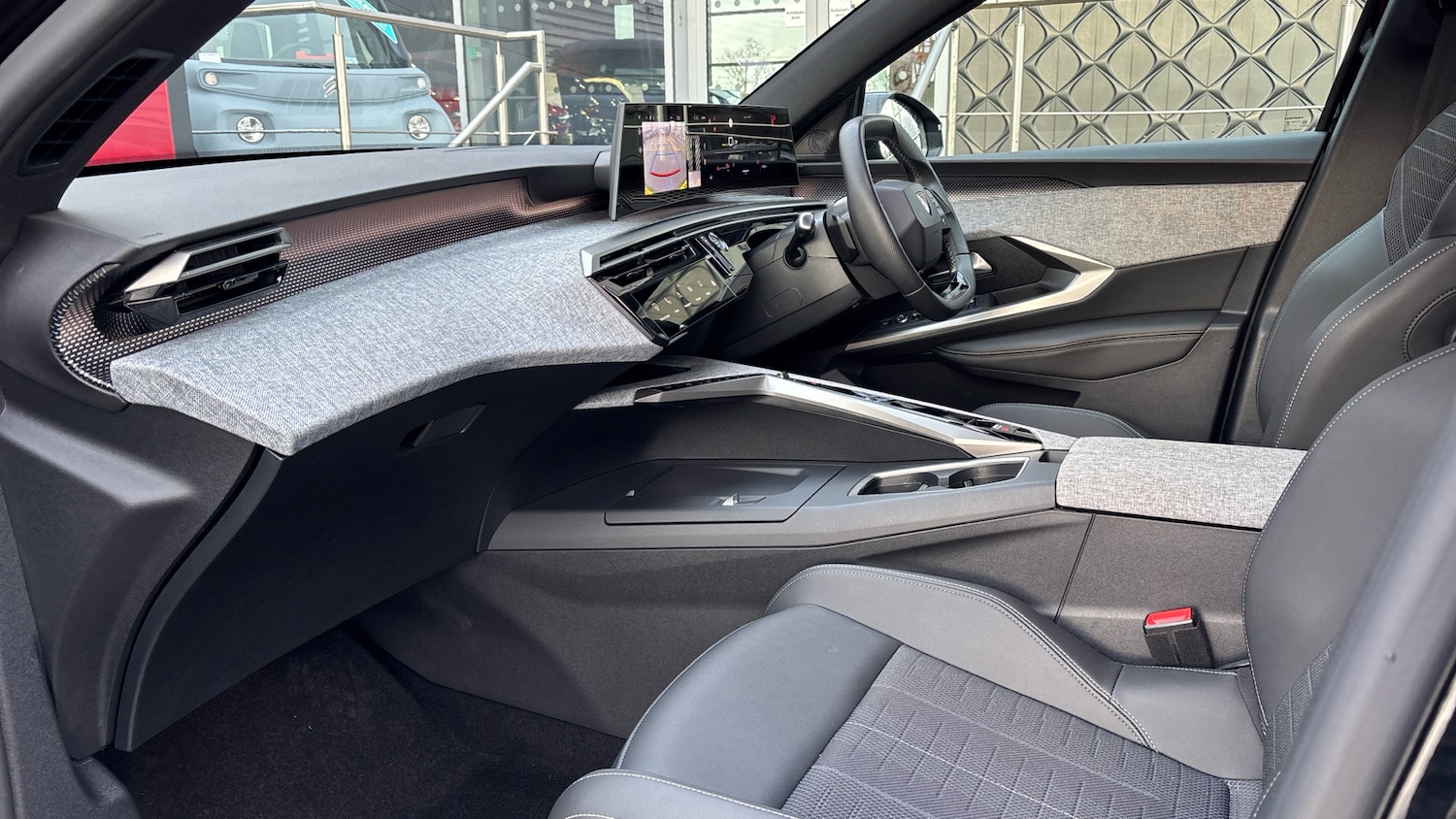 Used Peugeot 3008 2025 for sale - 77971214: Photo 12