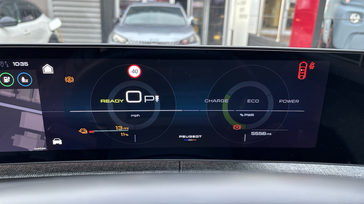 Used Peugeot 3008 2025 for sale - 77971214: Photo 13