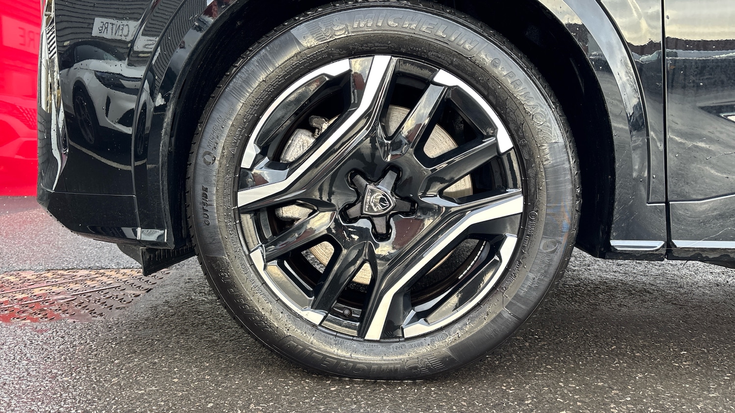 Used Peugeot 3008 2025 for sale - 77971214: Photo 14