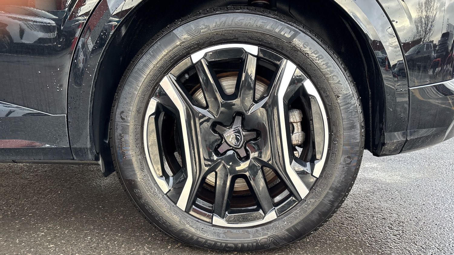 Used Peugeot 3008 2025 for sale - 77971214: Photo 15