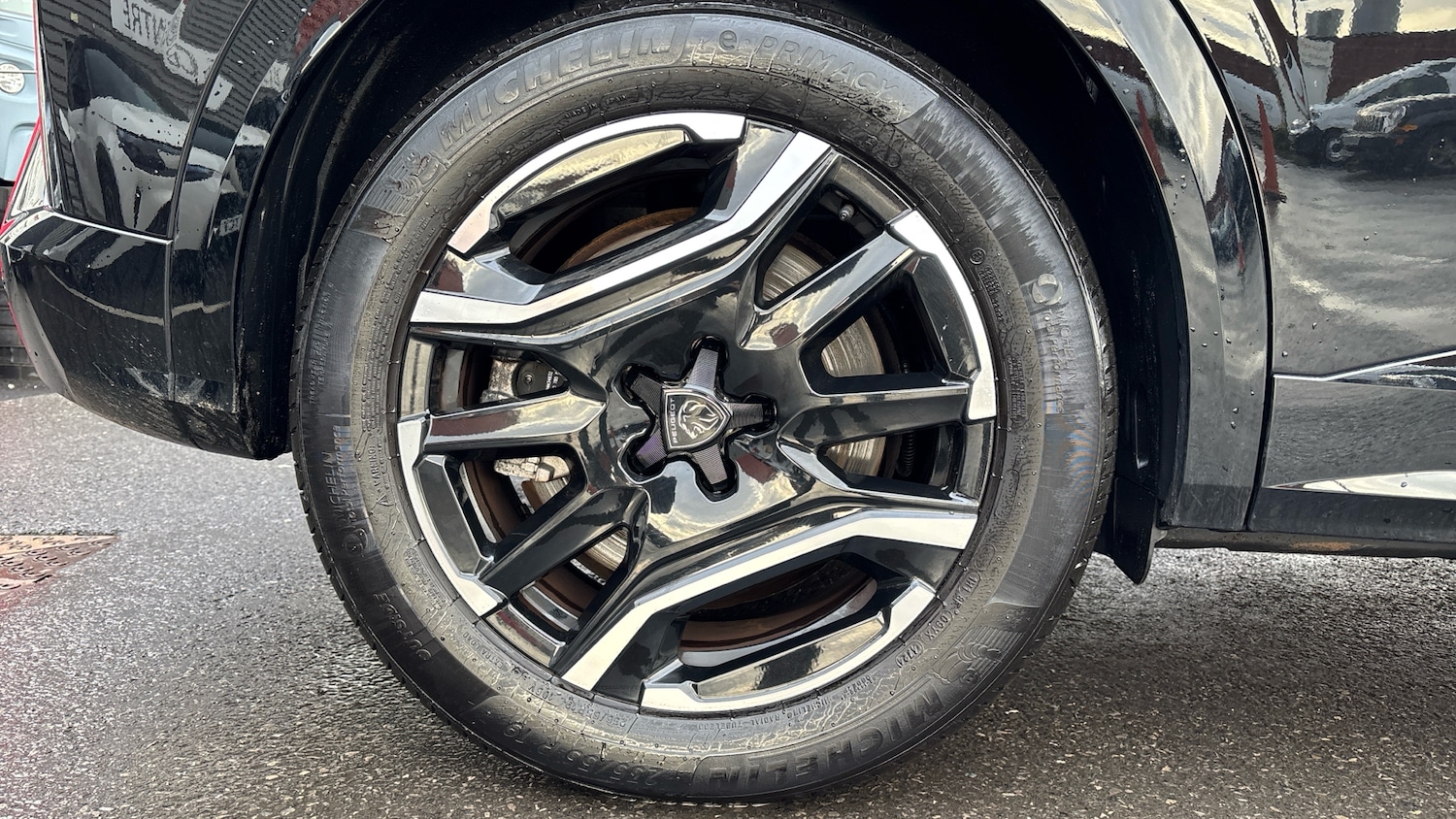 Used Peugeot 3008 2025 for sale - 77971214: Photo 16