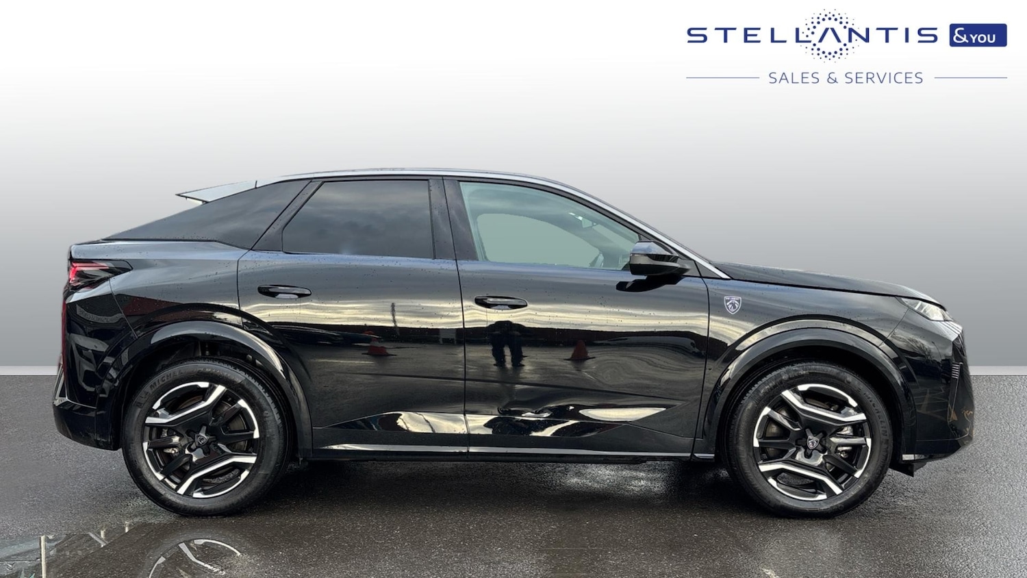 Used Peugeot 3008 2025 for sale - 77971214: Photo 2