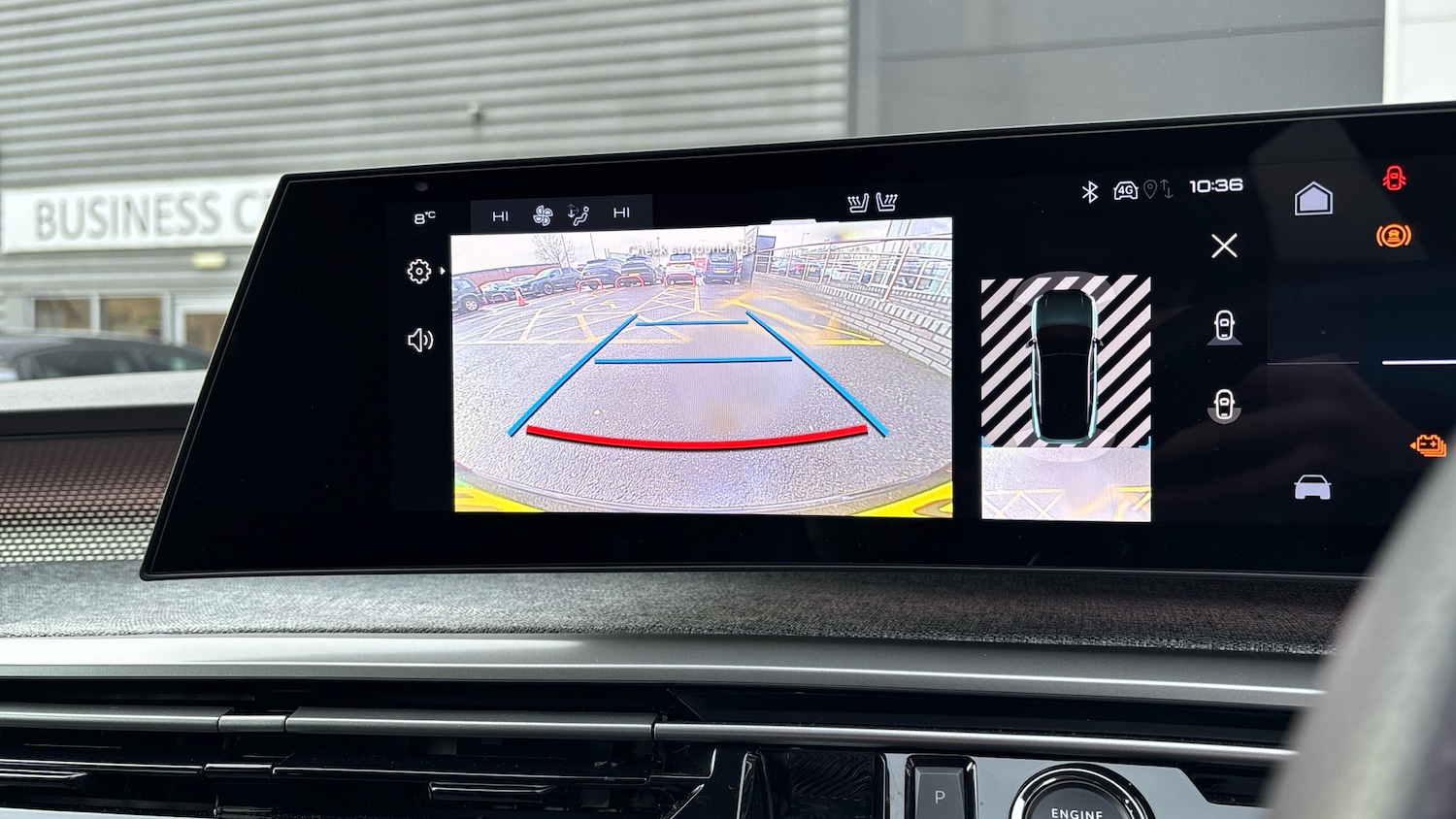 Used Peugeot 3008 2025 for sale - 77971214: Photo 26