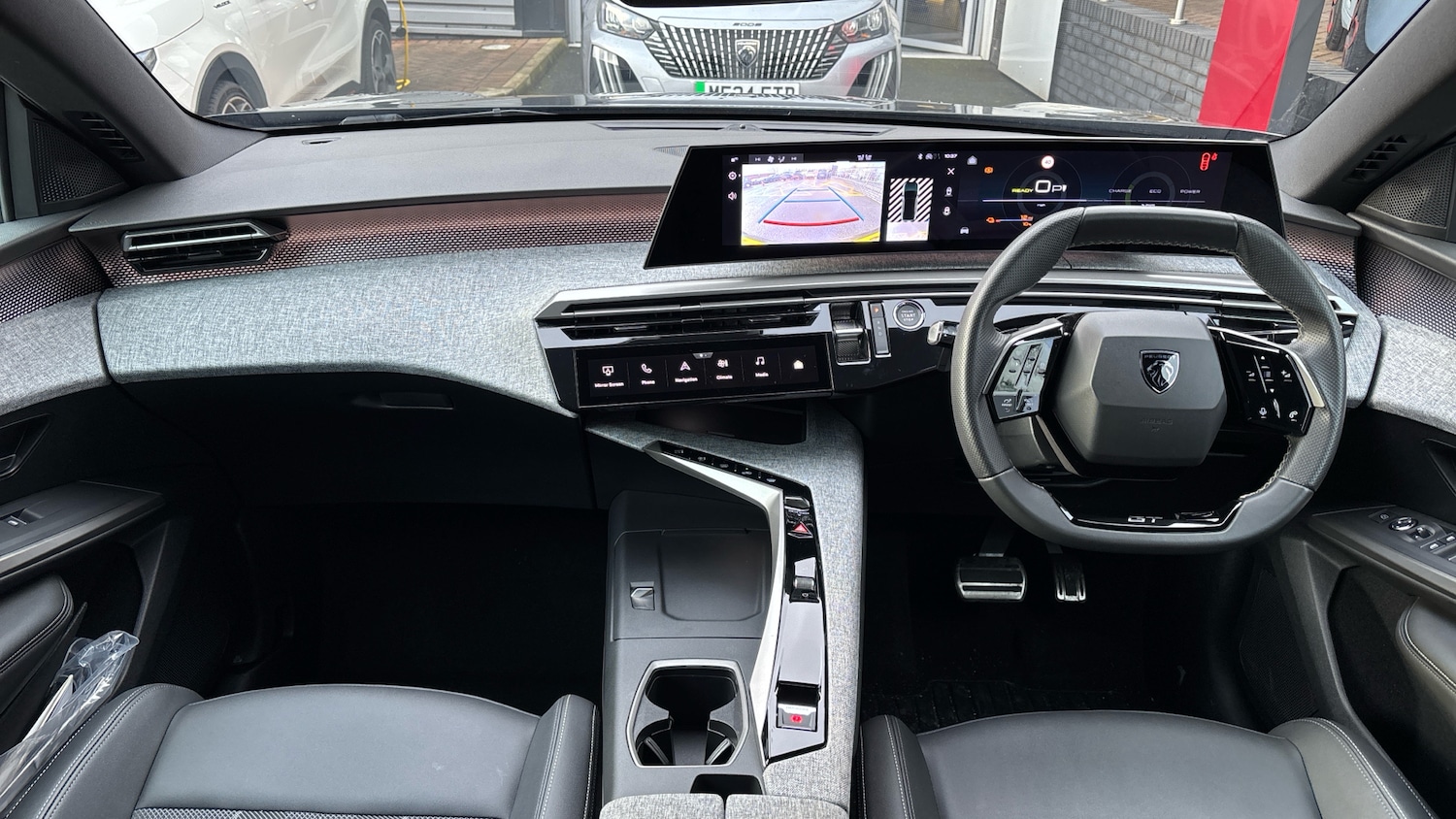 Used Peugeot 3008 2025 for sale - 77971214: Photo 4