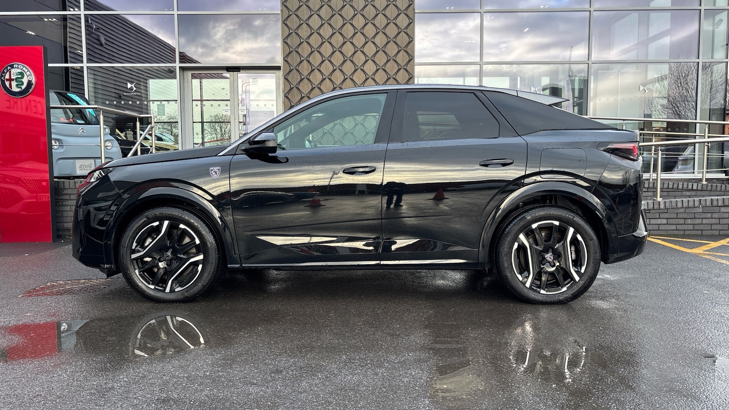 Used Peugeot 3008 2025 for sale - 77971214: Photo 6