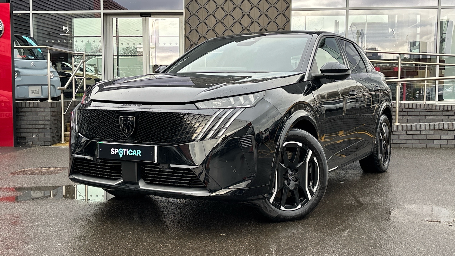 Used Peugeot 3008 2025 for sale - 77971214: Photo 7