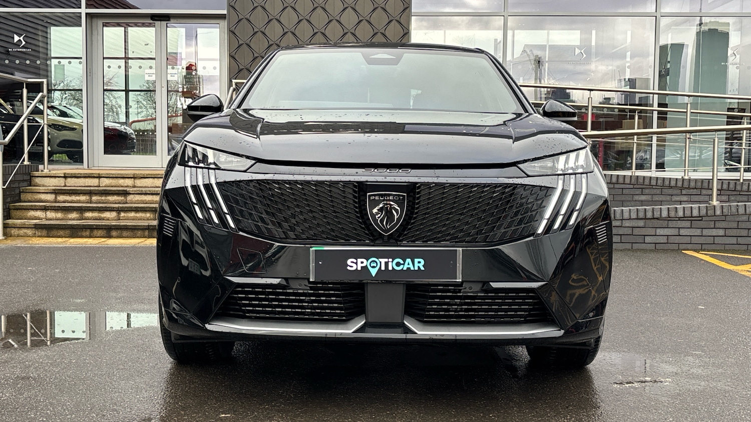 Used Peugeot 3008 2025 for sale - 77971214: Photo 8