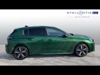 Used Peugeot 308 2024 for sale - 74197035: Photo