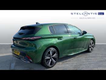 Used Peugeot 308 2024 for sale - 74197035: Photo