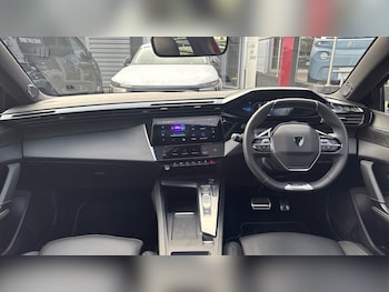 Used Peugeot 408 2025 for sale - 78609976: Photo