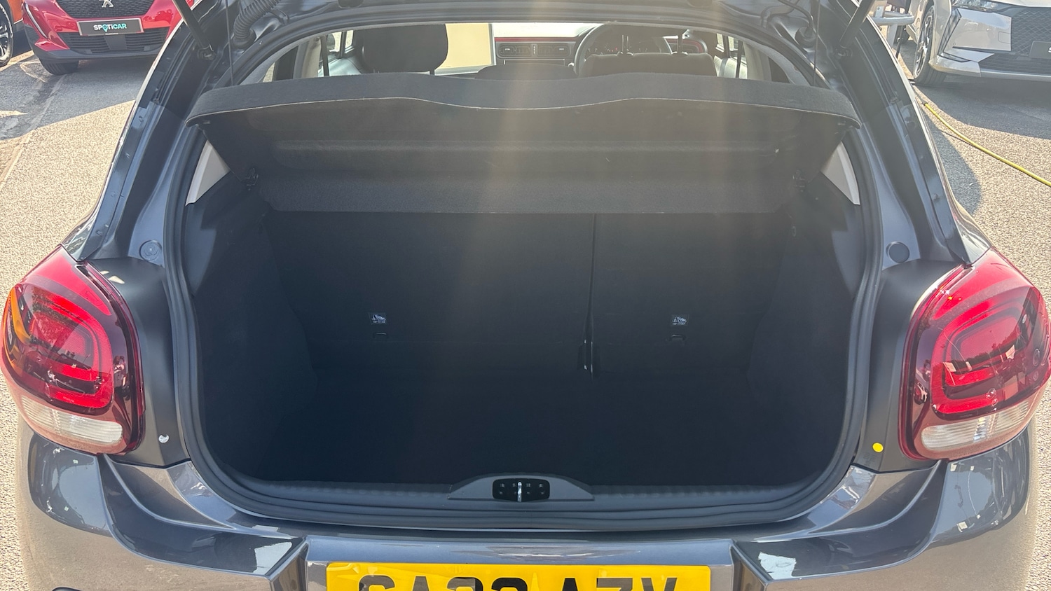 Vehicle 19