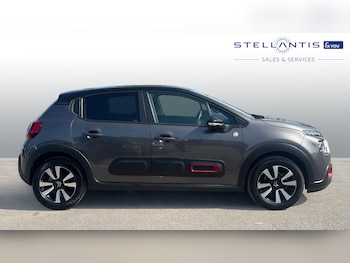 Used Citroen C3 2022 for sale - 75553758: Photo