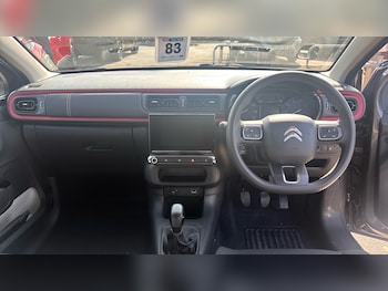 Used Citroen C3 2022 for sale - 75553758: Photo