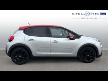 Used Citroen C3 2017 for sale - 75081387: Photo