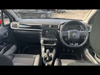 Used Citroen C3 2017 for sale - 75081387: Photo
