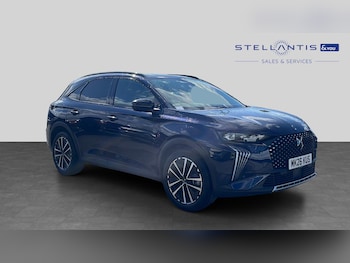Used DS Automobiles DS 7 2026 for sale - 79363169: Photo