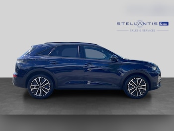 Used DS Automobiles DS 7 2026 for sale - 79363169: Photo