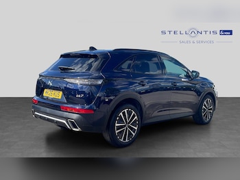 Used DS Automobiles DS 7 2026 for sale - 79363169: Photo