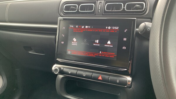 Used Citroen C3 2023 for sale - 76318427: Photo 10