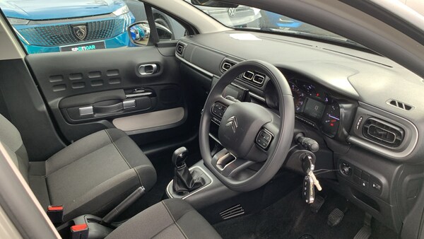 Used Citroen C3 2023 for sale - 76318427: Photo 11