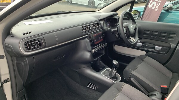 Used Citroen C3 2023 for sale - 76318427: Photo 12