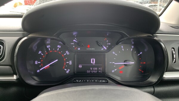 Used Citroen C3 2023 for sale - 76318427: Photo 13