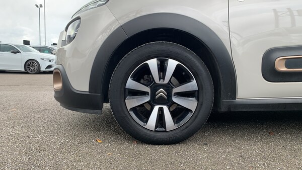Used Citroen C3 2023 for sale - 76318427: Photo 14