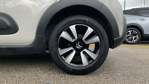 Used Citroen C3 2023 for sale - 76318427: Photo 15