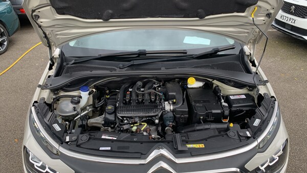 Used Citroen C3 2023 for sale - 76318427: Photo 18