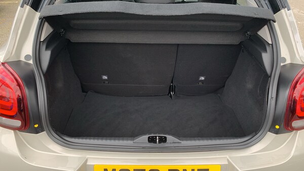 Used Citroen C3 2023 for sale - 76318427: Photo 19