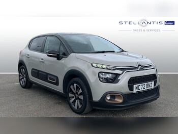 Citroen - C3