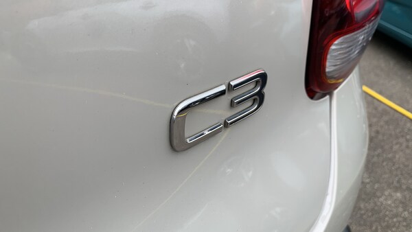 Used Citroen C3 2023 for sale - 76318427: Photo 28
